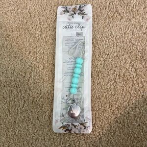 Ryan & Rose Cutie Clip